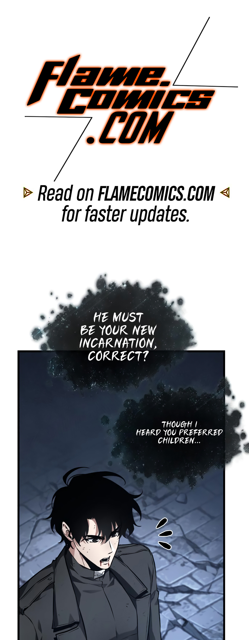 Omniscient Reader